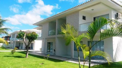 Apartamento Porto Luar