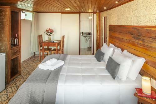 Hostal Pousada Makutta