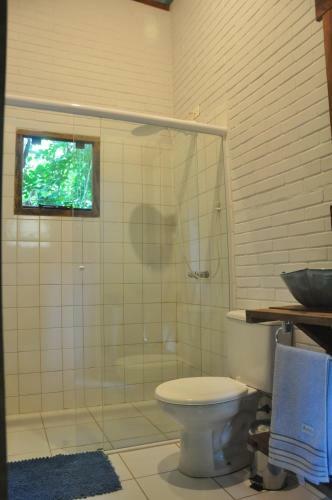 Lodge Oca Paraty Chal� Ecol�gico