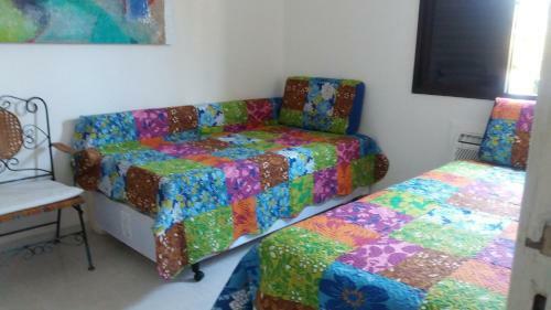 Apartamento Condom�nio Wembley Tenis