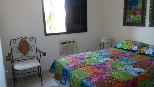 Apartamento Condom�nio Wembley Tenis