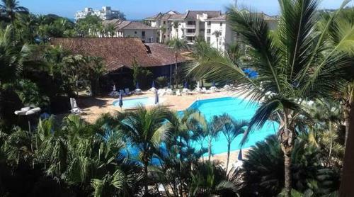 Apartamento Condom�nio Wembley Tenis