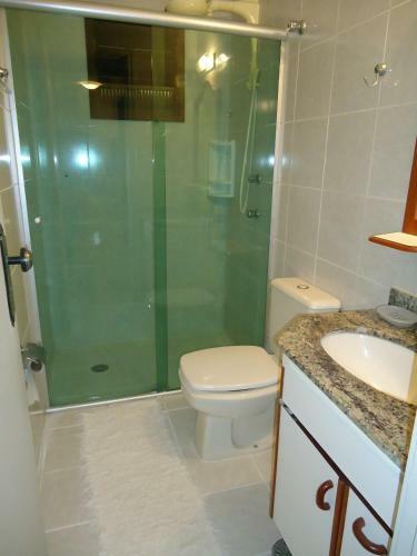 Apartamento Condom�nio Wembley Tenis