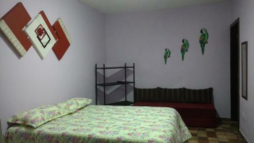 Apartamento Suites Canto Dos Passaros