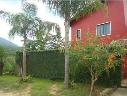 Apartamento Suites Canto Dos Passaros