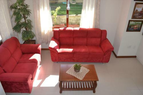 Apartamento Residencial Dom Afonso II