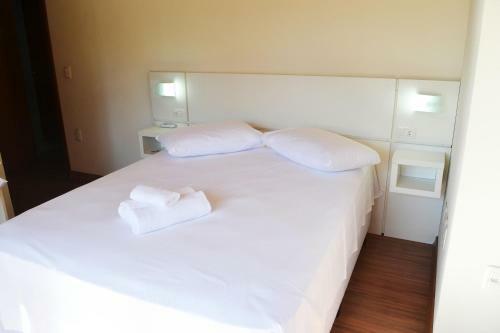 Apartamento Residencial Dom Afonso II