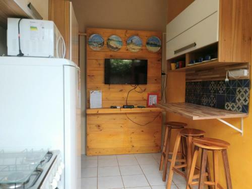 Casa De F�rias Noronha