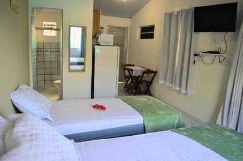Casa De F�rias Noronha
