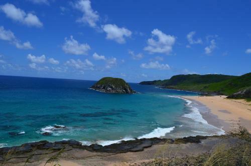 Casa De F�rias Noronha