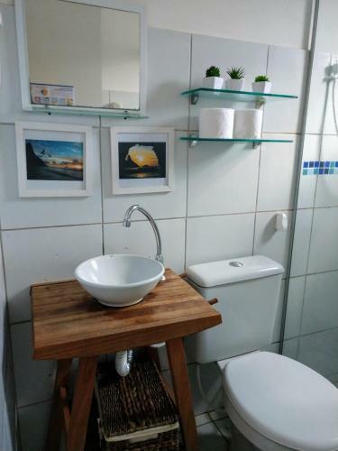Casa De F�rias Noronha