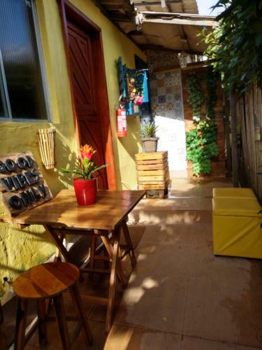 Casa De F�rias Noronha