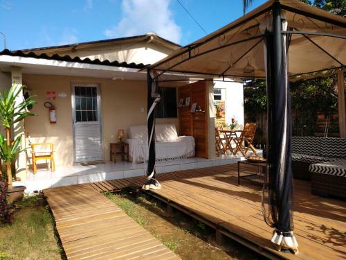 Casa De F�rias Noronha