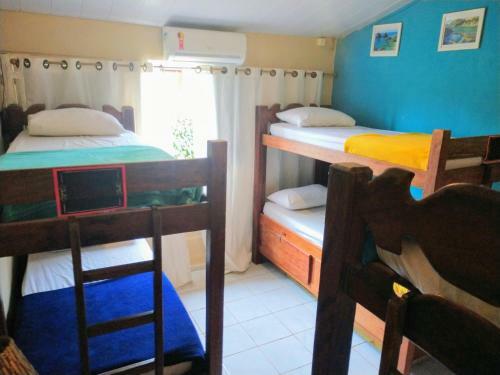 Casa De F�rias Noronha