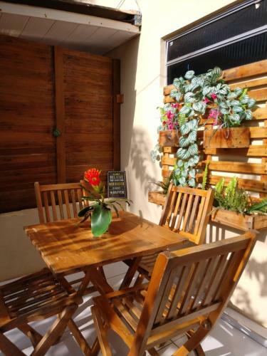 Casa De F�rias Noronha