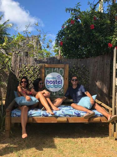 Casa De F�rias Noronha