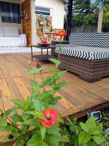 Casa De F�rias Noronha