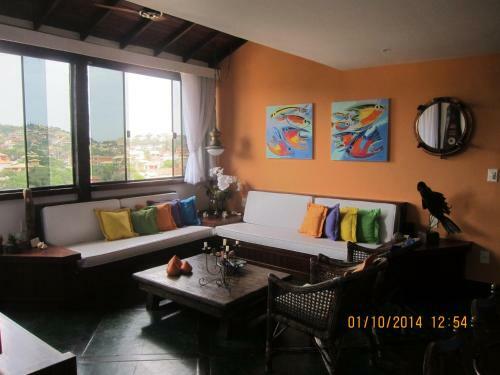 Casa Muito Aconchegante Em Buzios