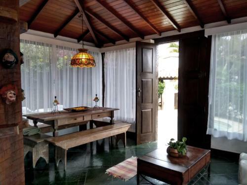 Casa Muito Aconchegante Em Buzios