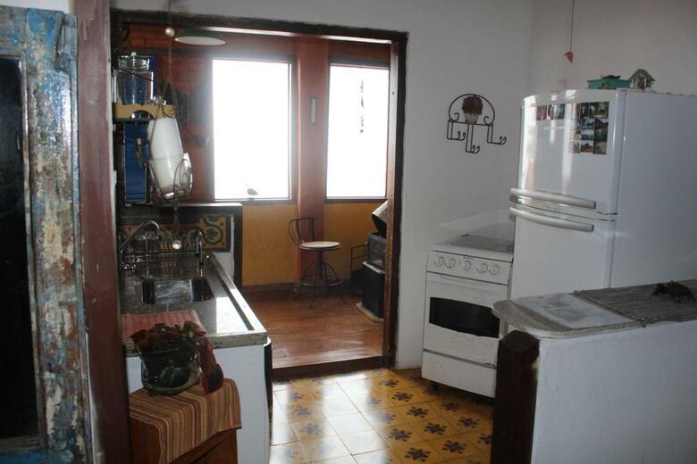 Bed & Breakfast Pousada Aconchego Da Valdirene