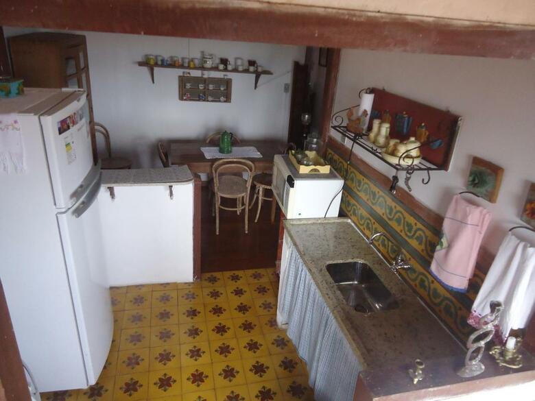 Bed & Breakfast Pousada Aconchego Da Valdirene