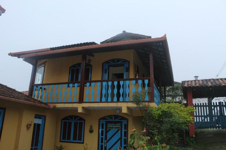 Bed & Breakfast Pousada Aconchego Da Valdirene
