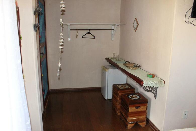 Bed & Breakfast Pousada Aconchego Da Valdirene