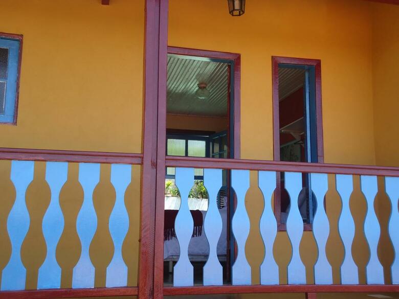 Bed & Breakfast Pousada Aconchego Da Valdirene