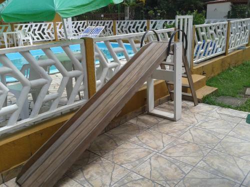 Hostal Recanto Soga Chal�s