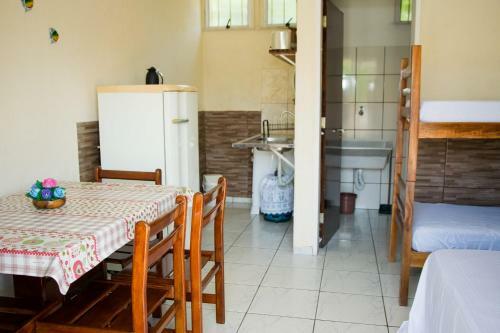Hostal Recanto Soga Chal�s