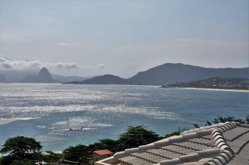 Marina's Praia Itaipu