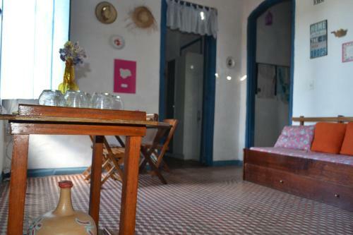 Hostal Fazendinha & Tal