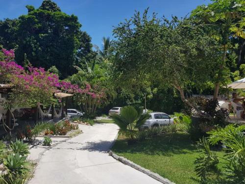 Hostal Pousada Tubar�o