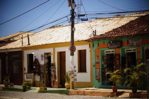 Hostal Pousada Tubar�o
