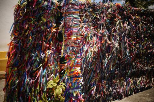 Hostal Pousada Tubar�o