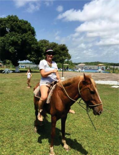 Agroturismo Pousada Marajoara