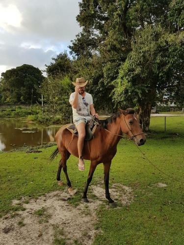 Agroturismo Pousada Marajoara