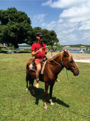 Agroturismo Pousada Marajoara