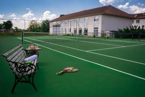 Hotel Kurotel Centro Contempor�neo De Sa�de E Bem Estar