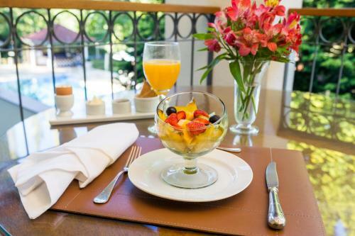 Hotel Kurotel Centro Contempor�neo De Sa�de E Bem Estar