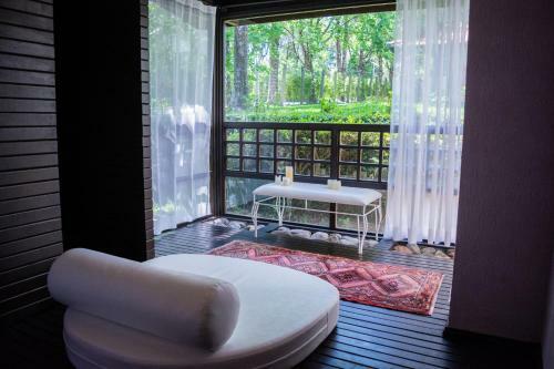 Hotel Kurotel Centro Contempor�neo De Sa�de E Bem Estar