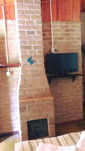 Hostal Pousada Recanto Das Gar�as