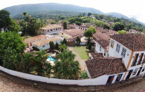 Hostal Pousada Vov� Chiquinho