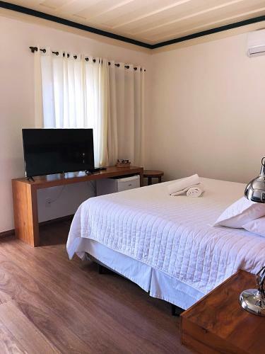Hostal Pousada Vov� Chiquinho