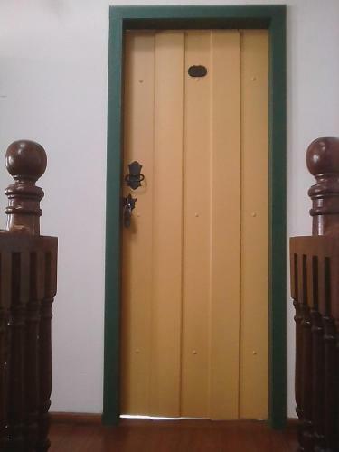 Hostal Pousada Vov� Chiquinho