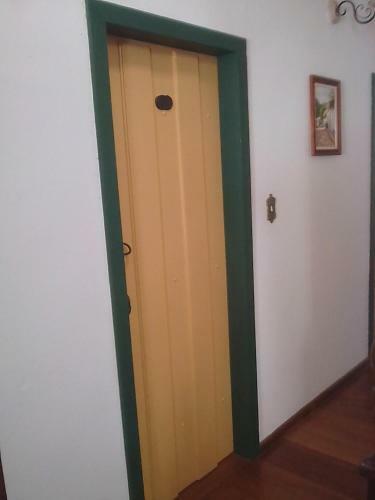 Hostal Pousada Vov� Chiquinho