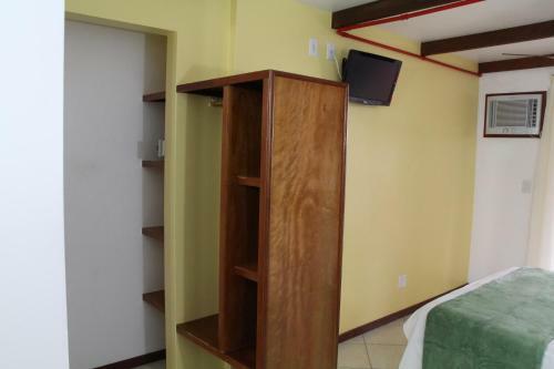 Hostal Pousada Solar Das Tartarugas