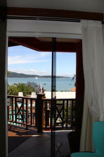 Hostal Pousada Solar Das Tartarugas