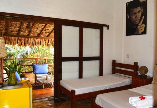 La Maison Bouganville