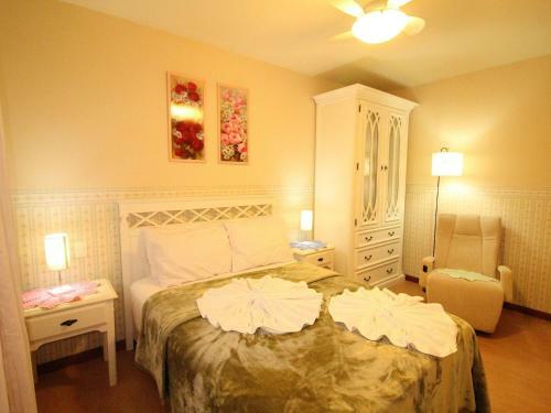 Apartamento Residencial Arauc�rias